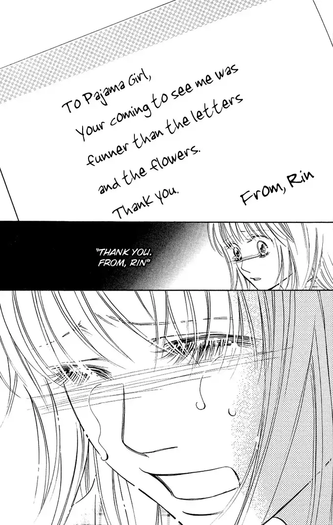 Kimi ga Uso o Tsuita Chapter 2 44